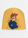 Детская шапка / Tom EDDSWORLD