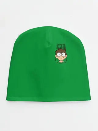 Детская шапка / Эдд