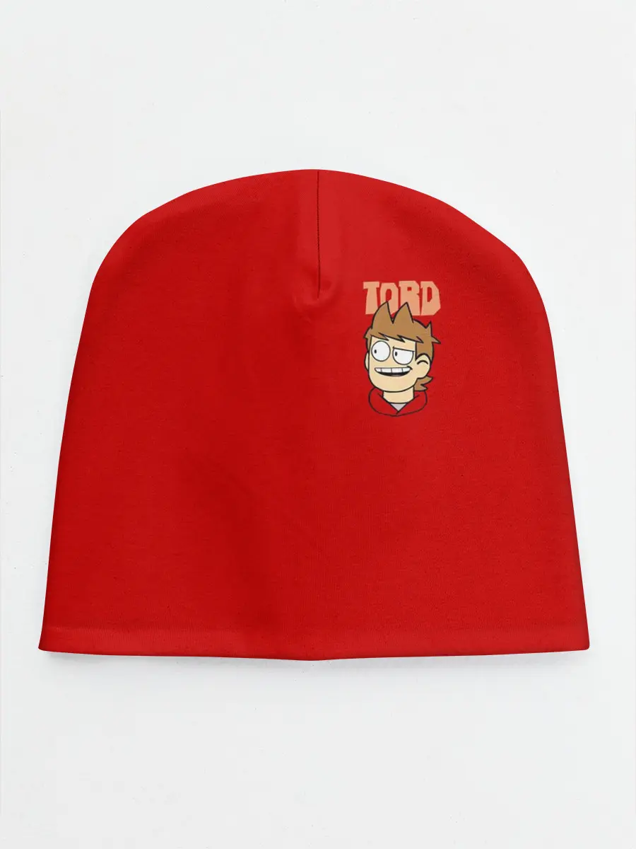 Детская шапка / Торд