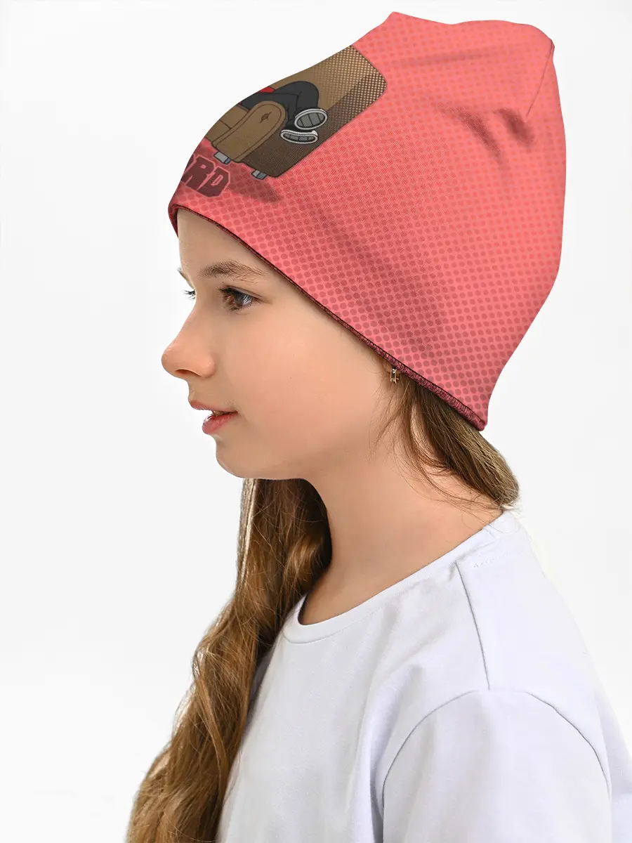 Детская шапка / Торд на чиле