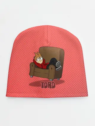 Детская шапка / Торд на чиле