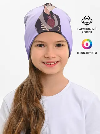 Детская шапка / Артэ Варгот