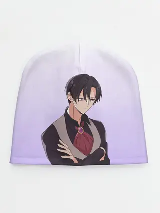 Детская шапка / Артэ Варгот