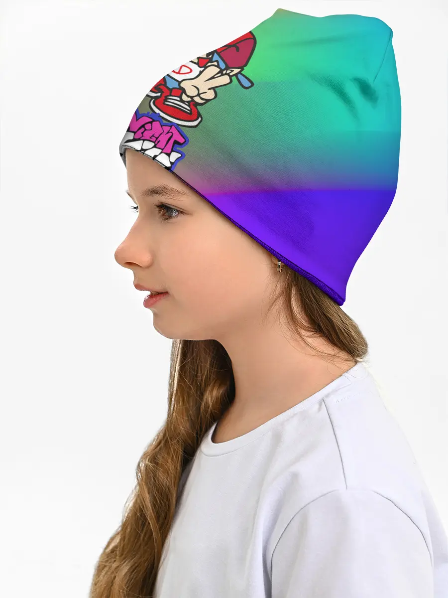 Детская шапка / BOYFRIEND | FRIDAY NIGHT FUNKIN