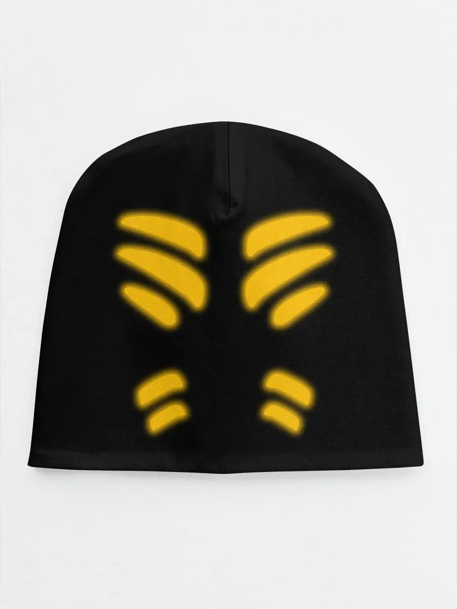 Детская шапка / Тело Геноса | One Punch-Man