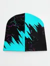 Детская шапка / MARSHMELLO NEON: МАРШМЕЛЛО НЕОН.