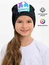 Детская шапка / MARSHMELLO NEON | МАРШМЕЛЛО НЕОН.