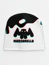 Детская шапка / MARSHMELLO MELT: МАРШМЕЛЛО