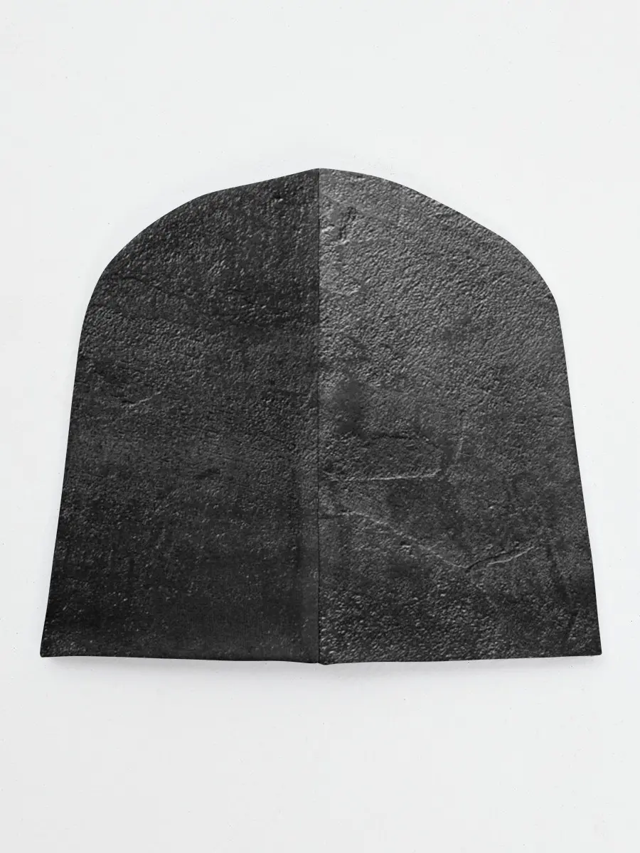 Детская шапка / Волчий отпечаток золотом | Символ Велеса