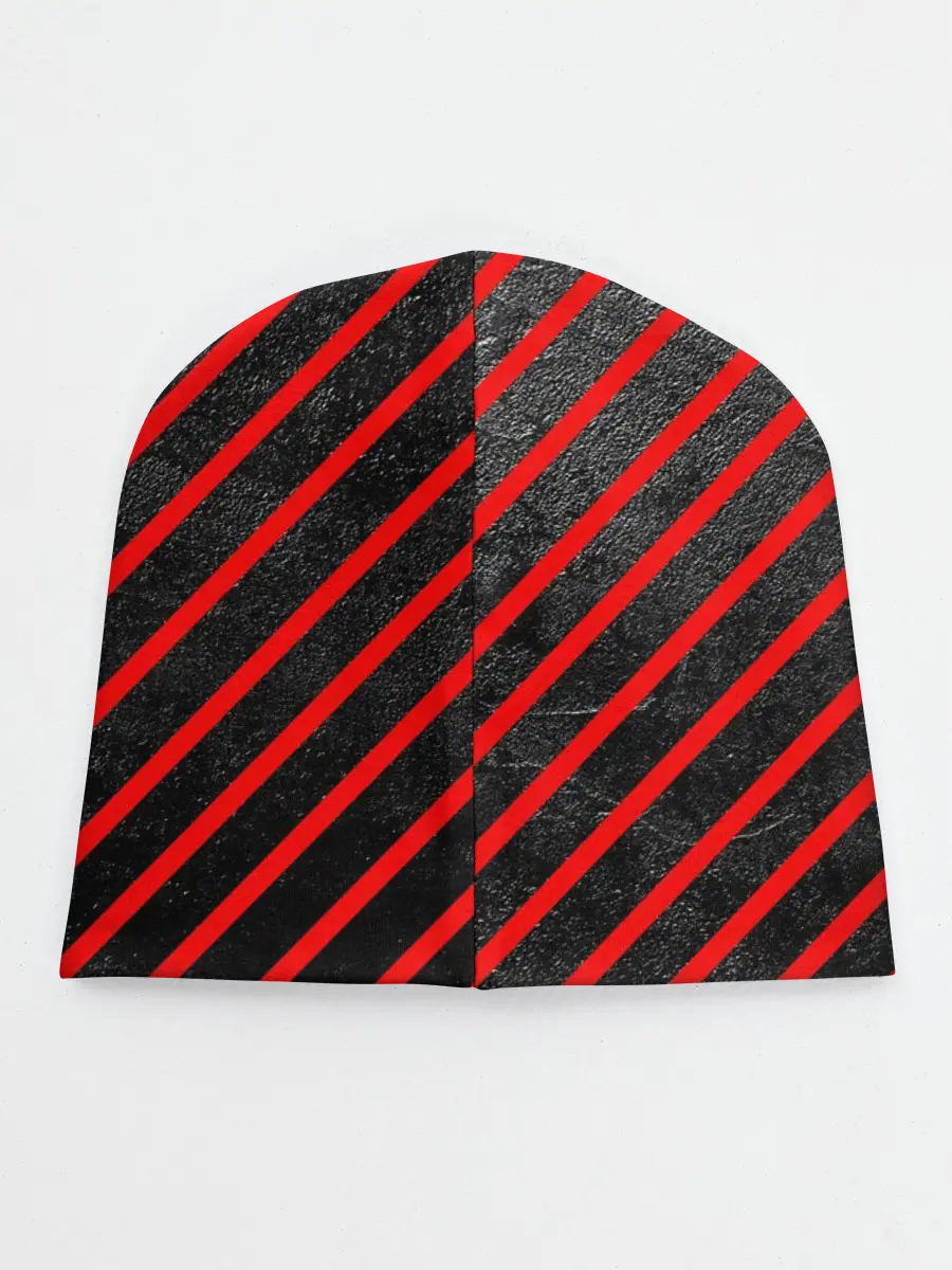 Детская шапка / Медведь в форме