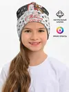 Детская шапка / С Новым Годом