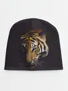 Детская шапка / Год тигра. Голова