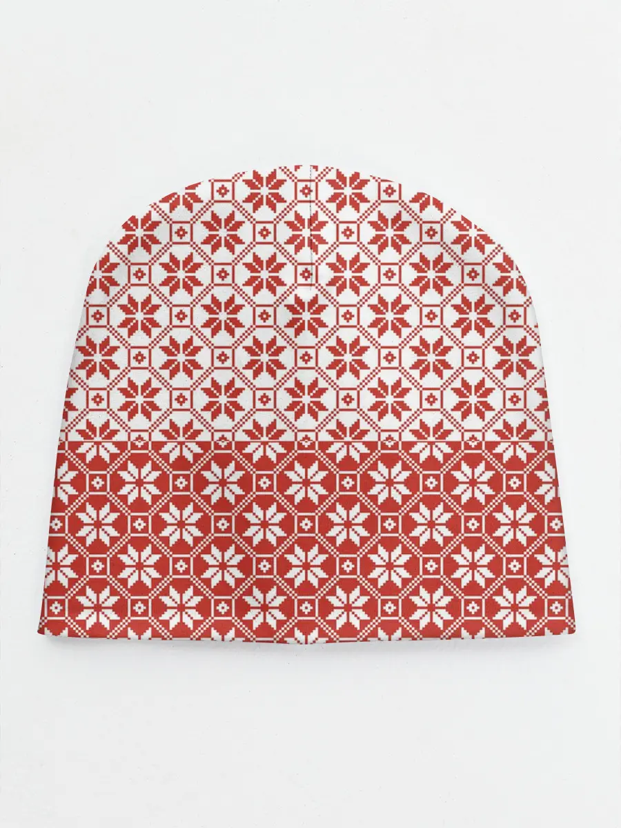 Детская шапка / Алатырь