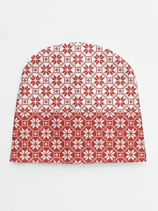 Детская шапка / Алатырь