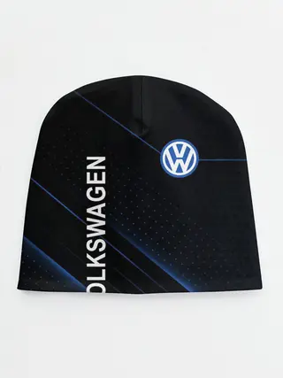 Детская шапка / Volkswagen, sport