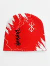 Детская шапка / BERSERK | logo