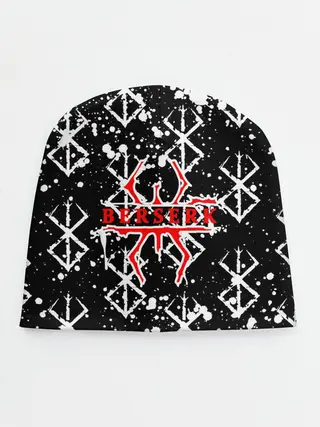 Детская шапка / Berserk / Anime