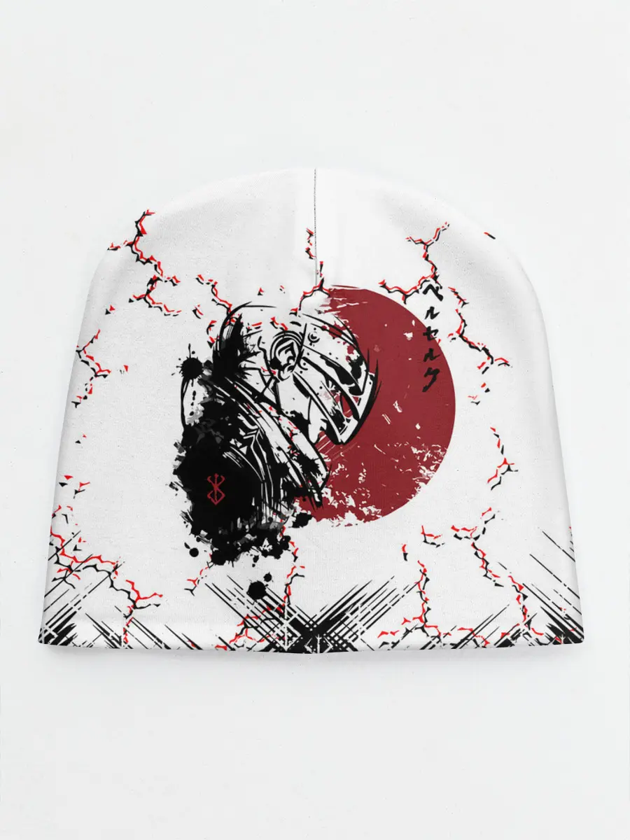 Детская шапка / Берсерк | Berserk