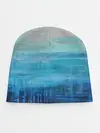 Детская шапка / Небесные потеки