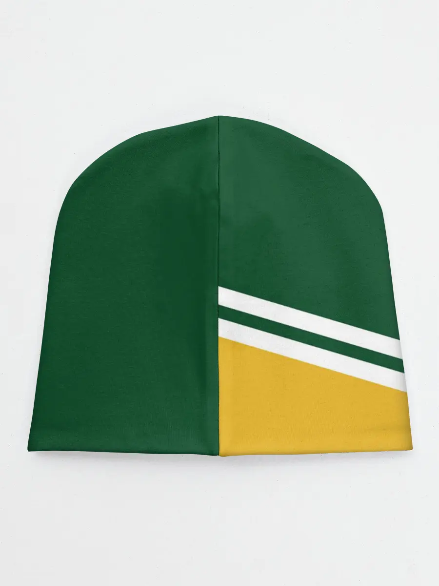 Детская шапка / Minnesota Wild NHL