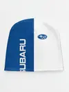 Детская шапка / Subaru, sport