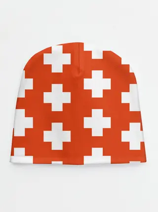 Детская шапка / Как у Риты | Toca Life World