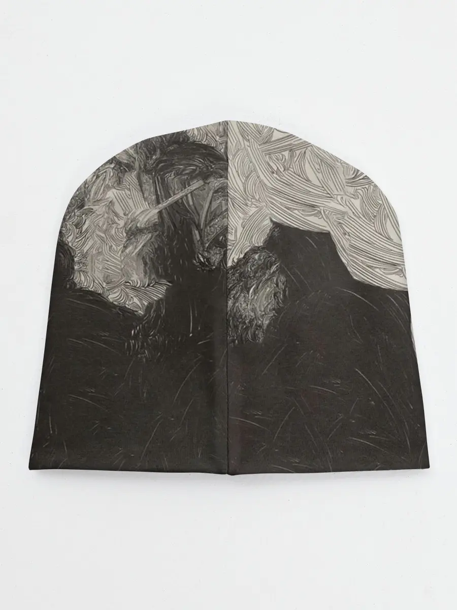 Детская шапка / ScandinavianWarrior