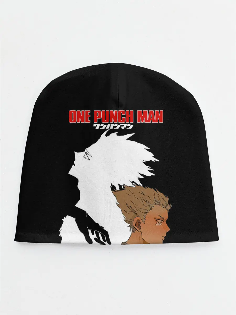 Детская шапка / Слеза Гароу One Punch-Man