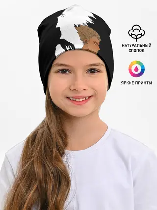 Детская шапка / Слеза Гароу One Punch-Man