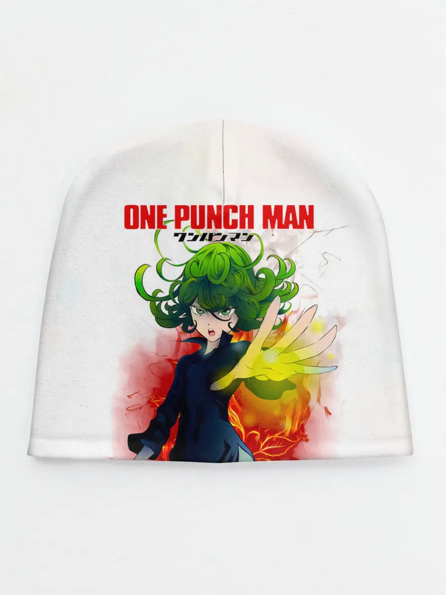 Детская шапка / Тацумаки One Punch-Man