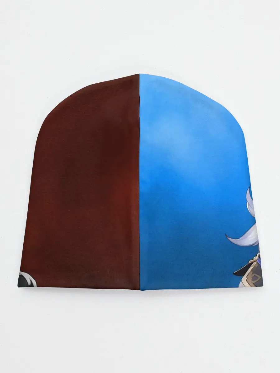 Детская шапка / КЭЙА И ДИЛЮК | ГЕНШИН