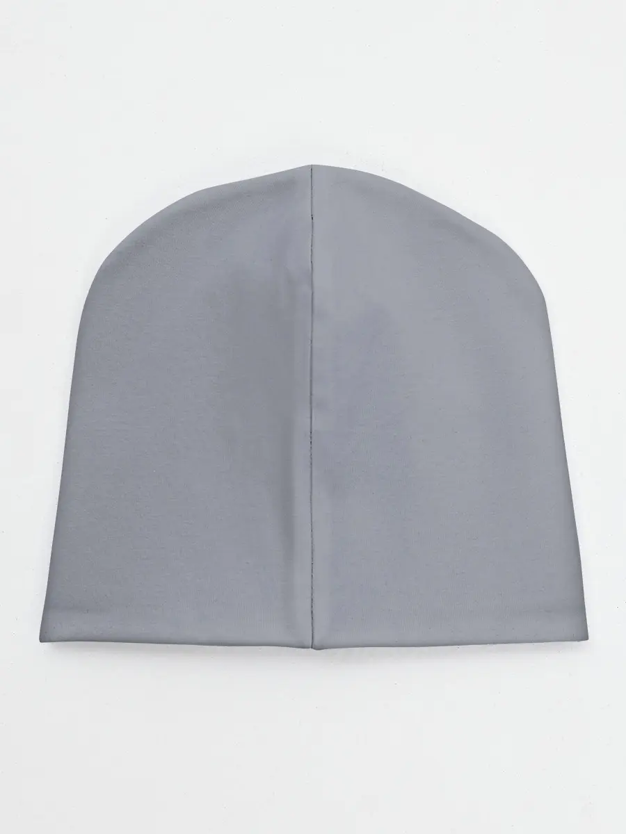 Детская шапка / Два снеговика