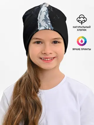 Детская шапка / Макишима из Психо паспорт