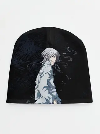 Детская шапка / Макишима из Психо паспорт