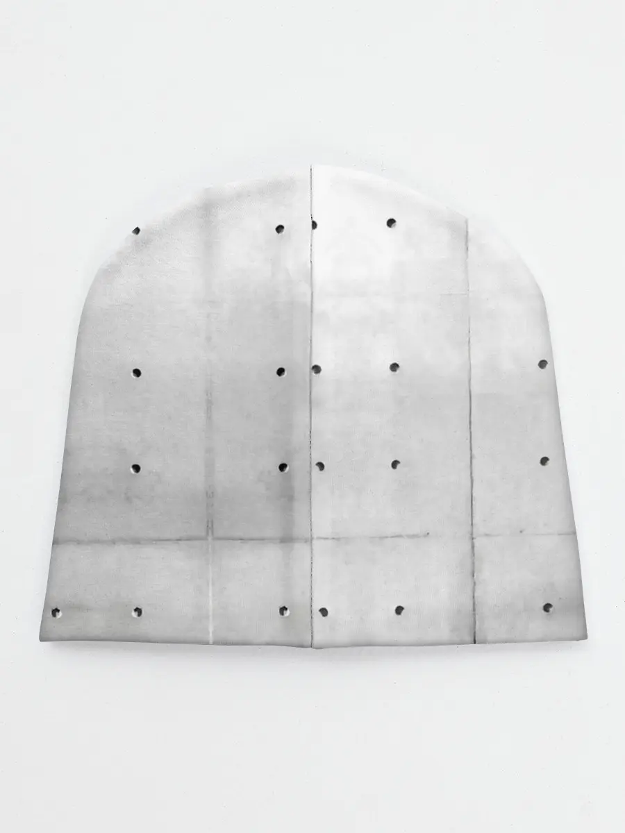 Детская шапка / Ты выбываешь из игры