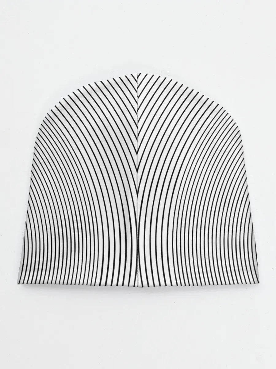 Детская шапка / Игра в кальмара: игрок 067