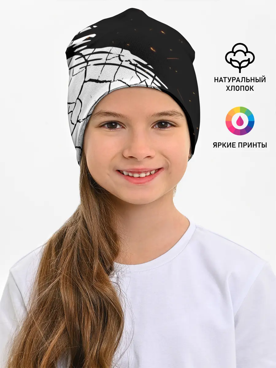 Детская шапка / Rainbow Six Siege: Раскаленные пули.