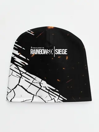 Детская шапка / Rainbow Six Siege: Раскаленные пули.