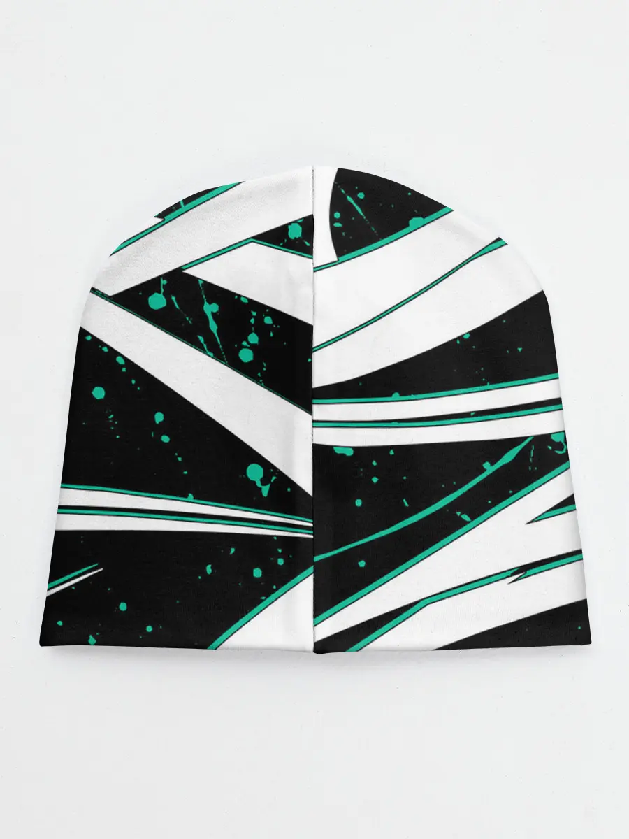 Детская шапка / Niletto: Данила Прытков.