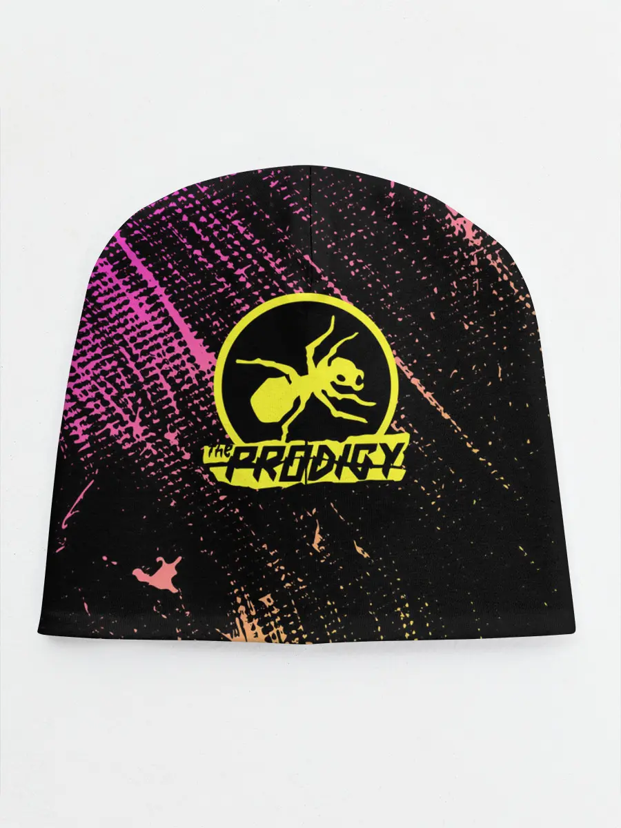 Детская шапка / The Prodigy: Дарование.