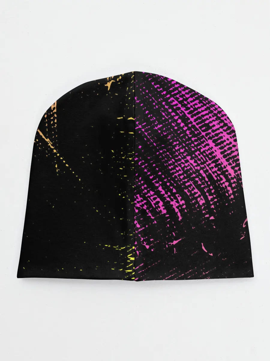 Детская шапка / The Prodigy: Дарование.