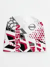 Детская шапка / Nissan