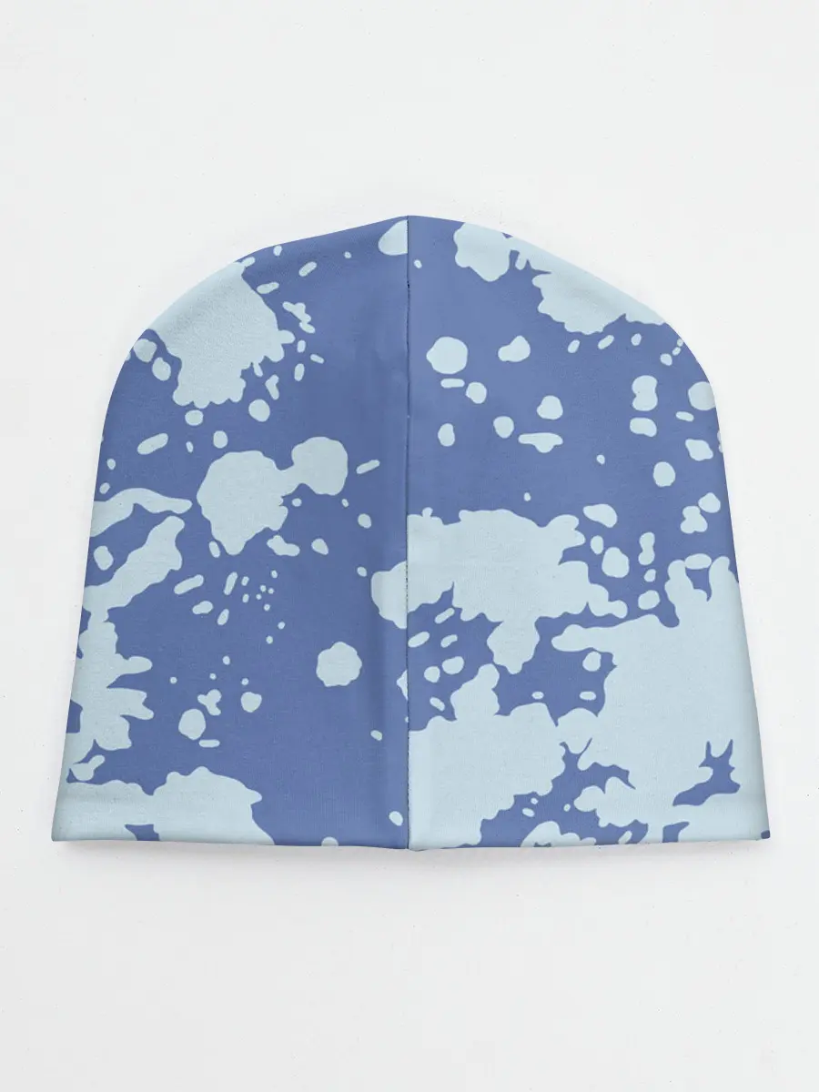 Детская шапка / Boss Baby / Босс Молокосос