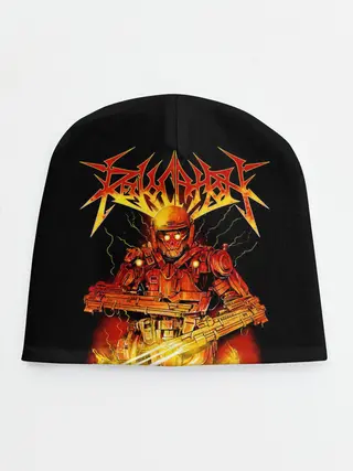 Детская шапка / Revocation