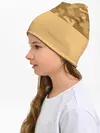 Детская шапка / Песочный