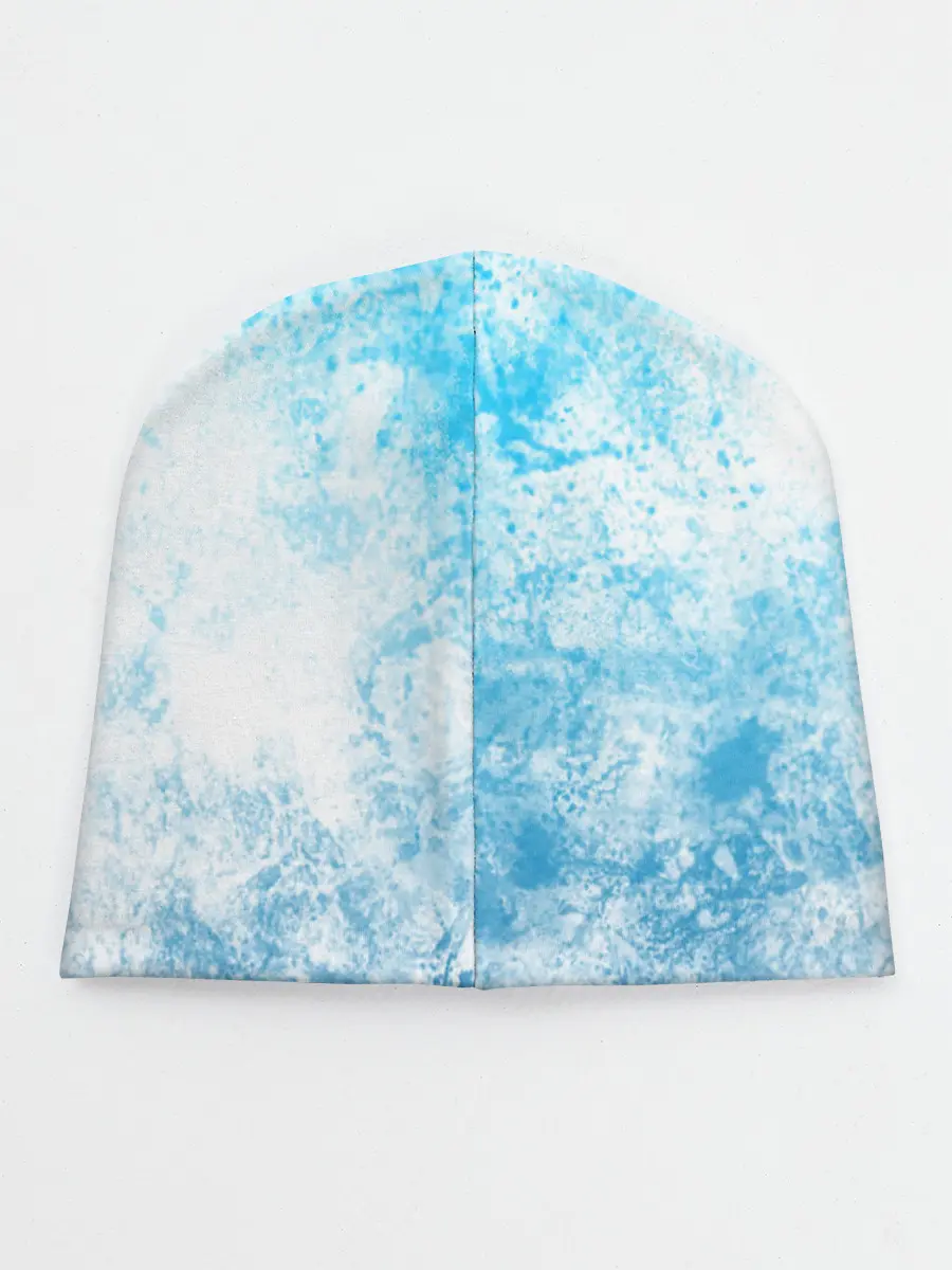 Детская шапка / Босс Молокосос