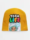 Детская шапка / Рита | Тока Бока