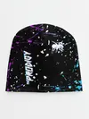 Детская шапка / The Prodigy | паук