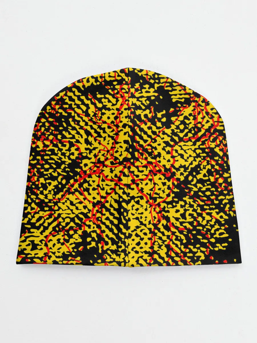 Детская шапка / The Prodigy | логотип