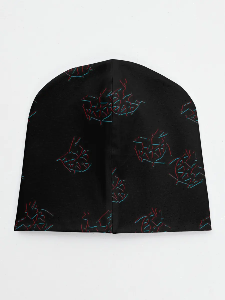 Детская шапка / pyrokinesis | пирокинезис